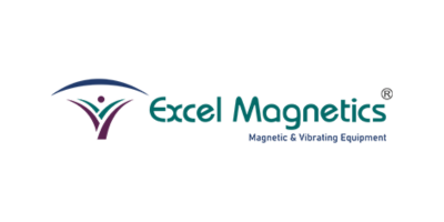 Excel Magnetics logo